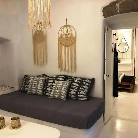 Milos Heritage 1883 Adamantas (Milos)