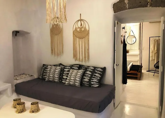 Milos Heritage 1883 Αδάμας