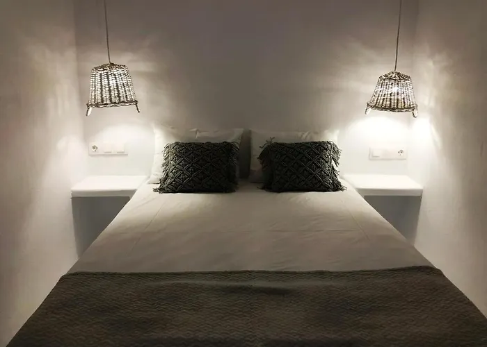 Milos Heritage 1883 Αδάμας