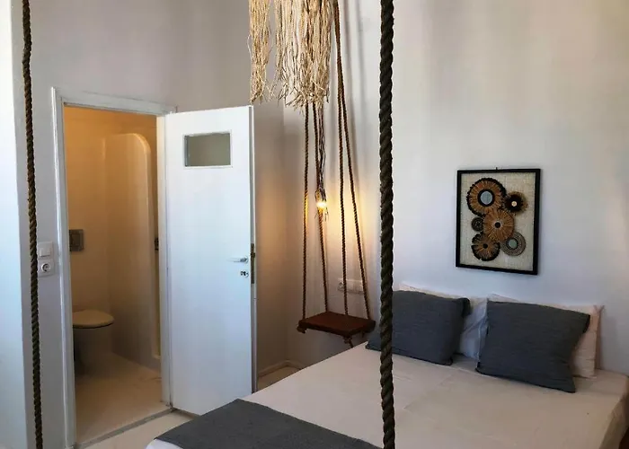 Milos Heritage 1883 Σπίτι διακοπών